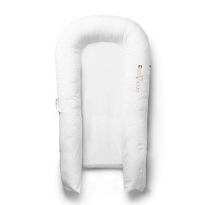 New in Packaging without Box - Grand Dock - Pristine White